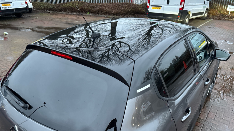 Citroen C3 1.2 PureTech Max 5dr Petrol Hatchback